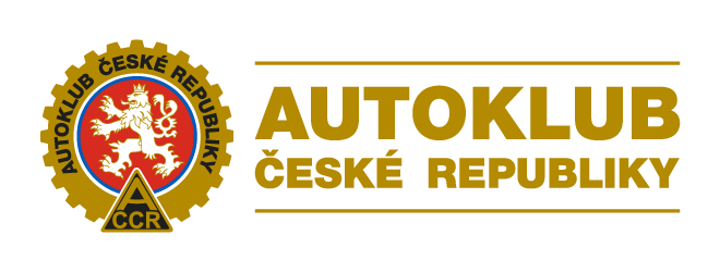 logo Autoklub České Republiky